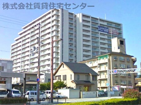 レピア高松外観写真