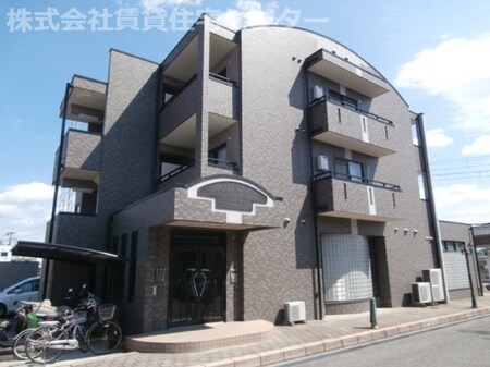 ワッセナー21外観写真