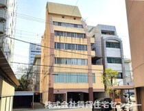 Ｕ－Ｂｕｉｌ十二番丁　Ⅱの外観写真