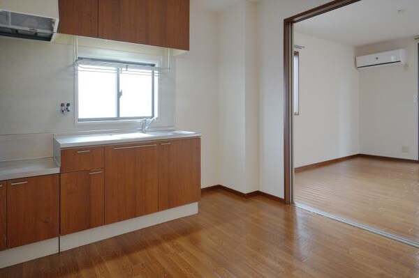 キッチン(同仕様)