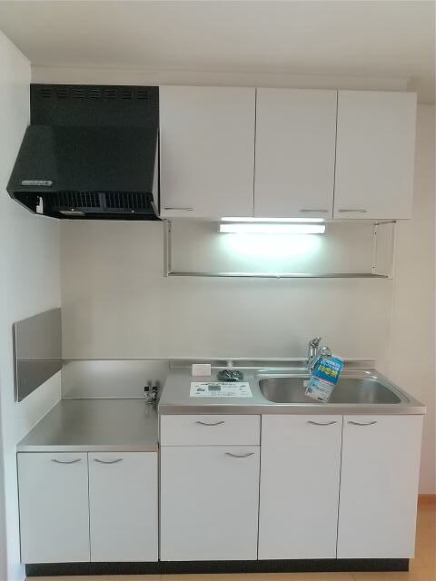 物件内観写真21　(同仕様)