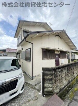 一戸建16450外観写真