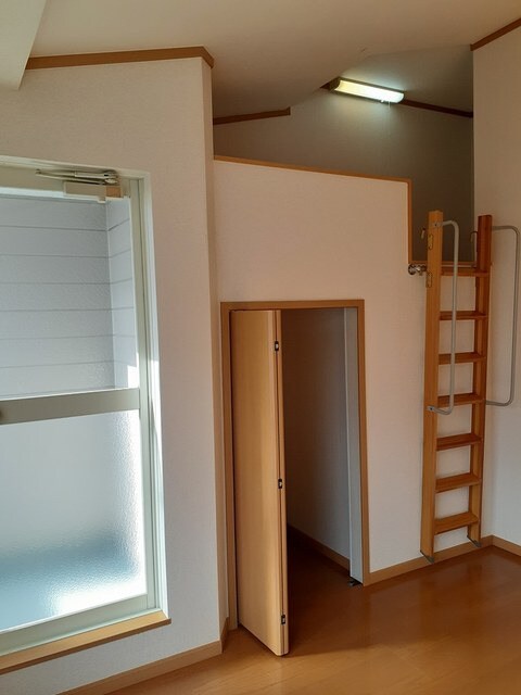 物件内観写真15　(ロフト)