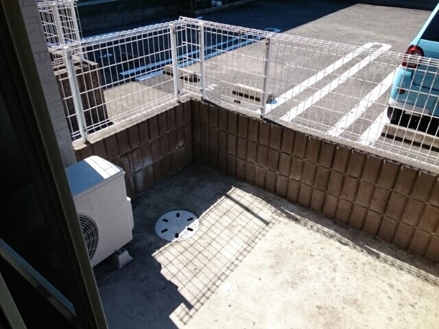 物件内観写真26　(庭)