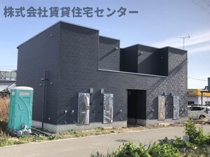 TJ水尻Ａ外観写真