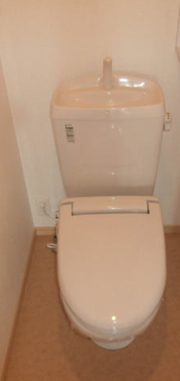 トイレ(同仕様)