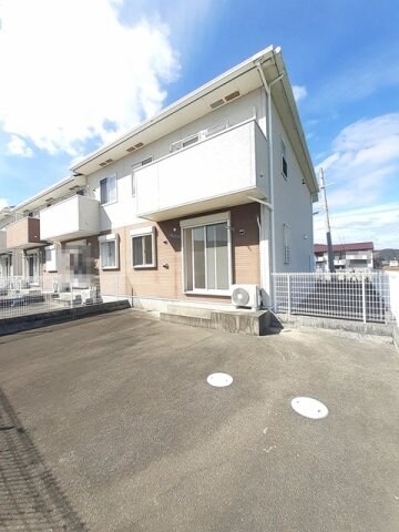 物件内観写真17　(専用庭)