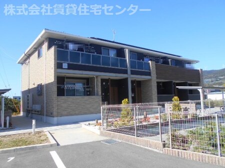 ウフルクア ウノ外観写真