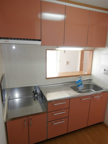 物件内観写真25　(同仕様)