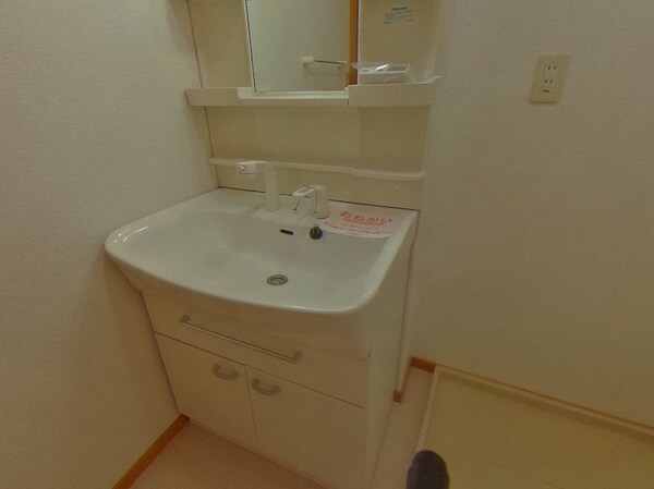 独立洗面台(同仕様)