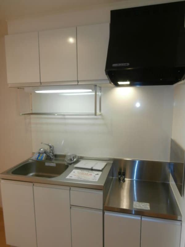 キッチン(同仕様)