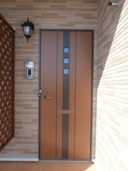 物件外観写真2　(同仕様)