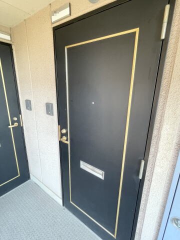 物件外観写真2　(同仕様)