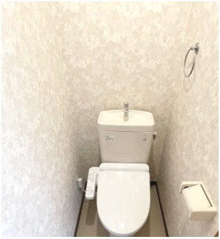 物件内観写真10　(同仕様)