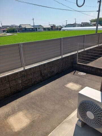 物件内観写真15　(庭)