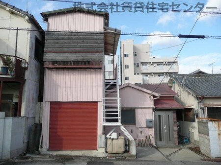 一戸建１２２７０外観写真