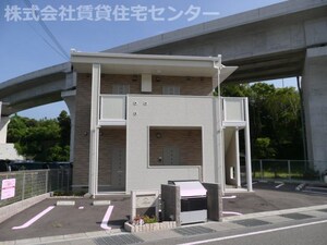 リアン外観写真
