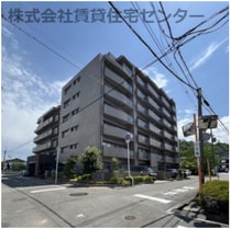 サーパス秋葉町の外観写真