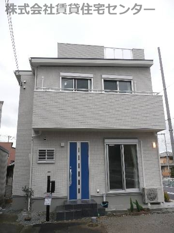 一戸建12424