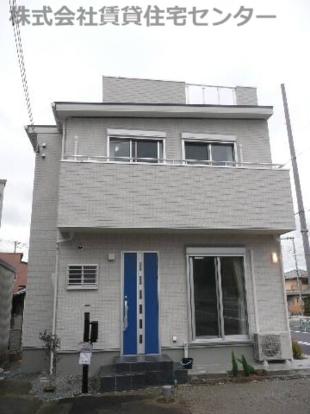 一戸建12424外観写真