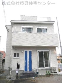 一戸建12424の外観写真