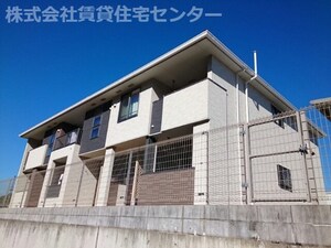 エトワール宮橋外観写真