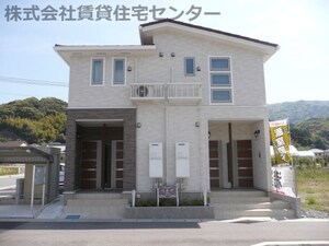 ベルデ外観写真