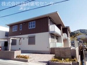 シャーメゾン重根外観写真