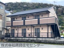 ドゥ シェルの外観写真