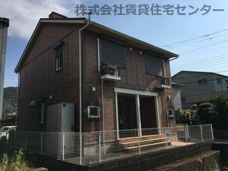 グリーンウッド外観写真