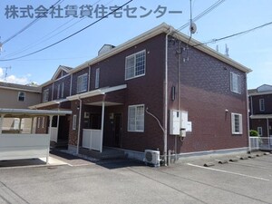 コート・ダジュールⅡ外観写真