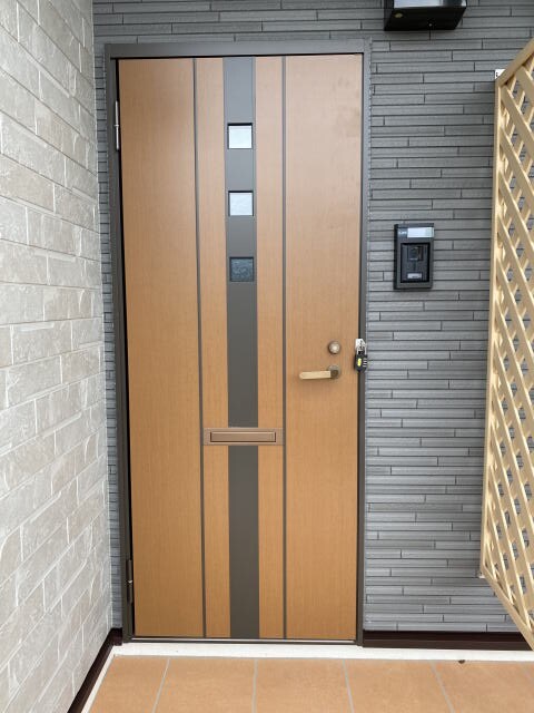 物件外観写真2　(同仕様)