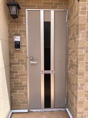 物件外観写真2　(同仕様)