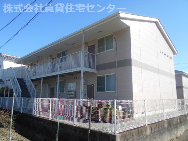うぃすたりあⅡ