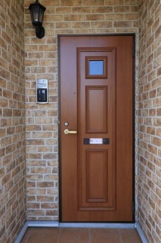 物件外観写真2　(同仕様)