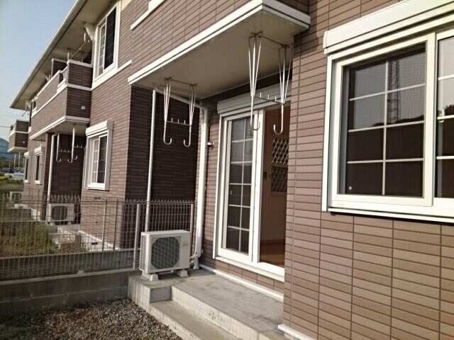 物件内観写真18　(テラス)