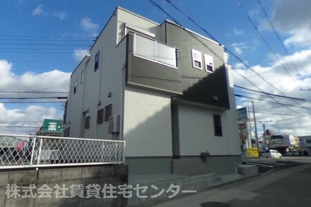 シアラ塩屋外観写真
