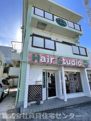 エジスポール塩屋外観写真