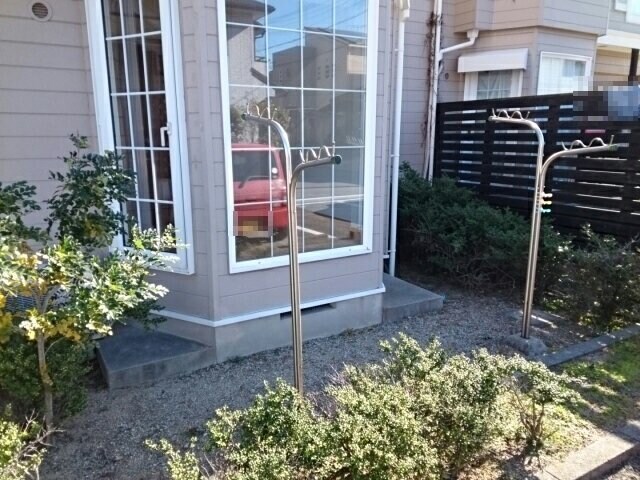 物件内観写真27　(専用庭)