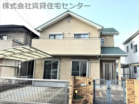 一戸建15381外観写真