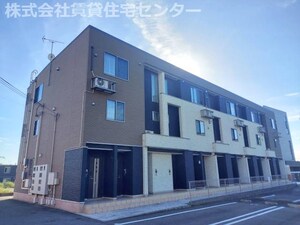 コート・ダジュールA外観写真