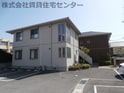 シャーメゾン西浜Ａ