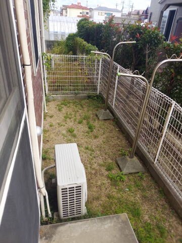 物件内観写真19　(庭)