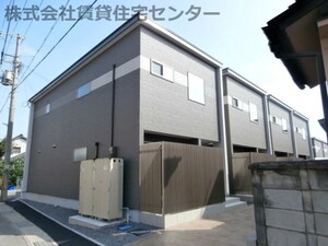 ヴィラージュ西浜Ⅱ外観写真