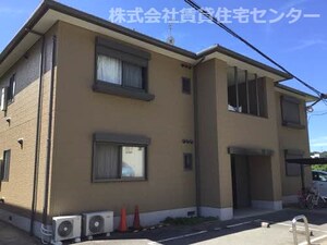 グランドウェル外観写真