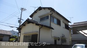 一戸建００５４８外観写真