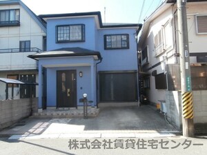 一戸建6639外観写真