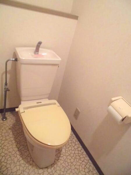 物件内観写真9　(同仕様)