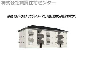 Meliflua西浜外観写真
