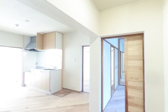 物件内観写真21　(同仕様)